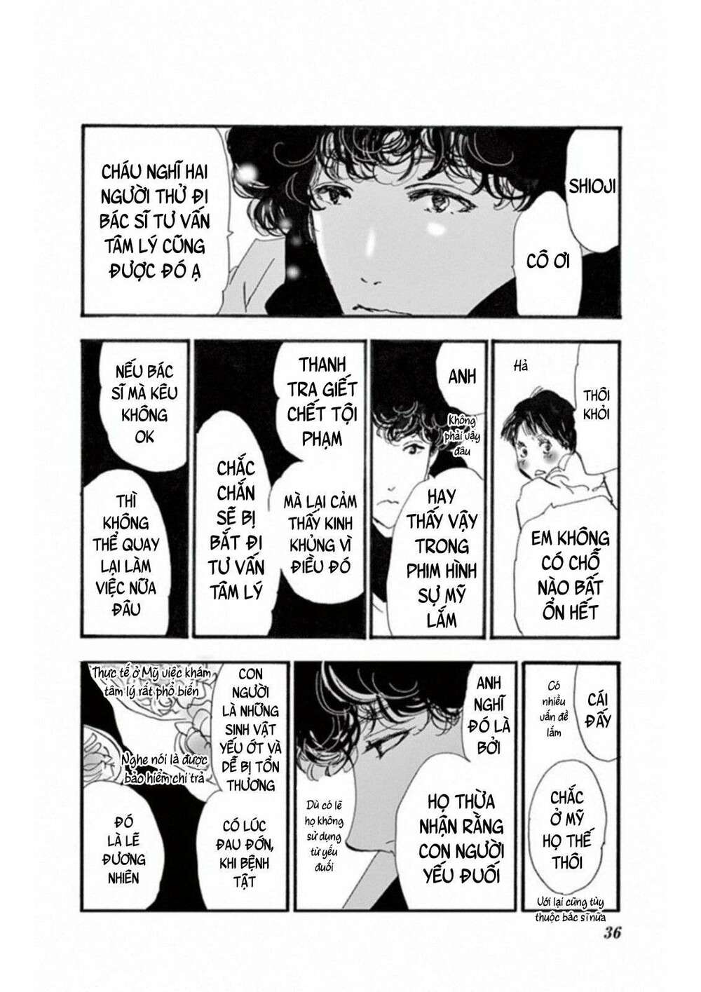 bí ẩn kunou totonou chapter 4.6 38