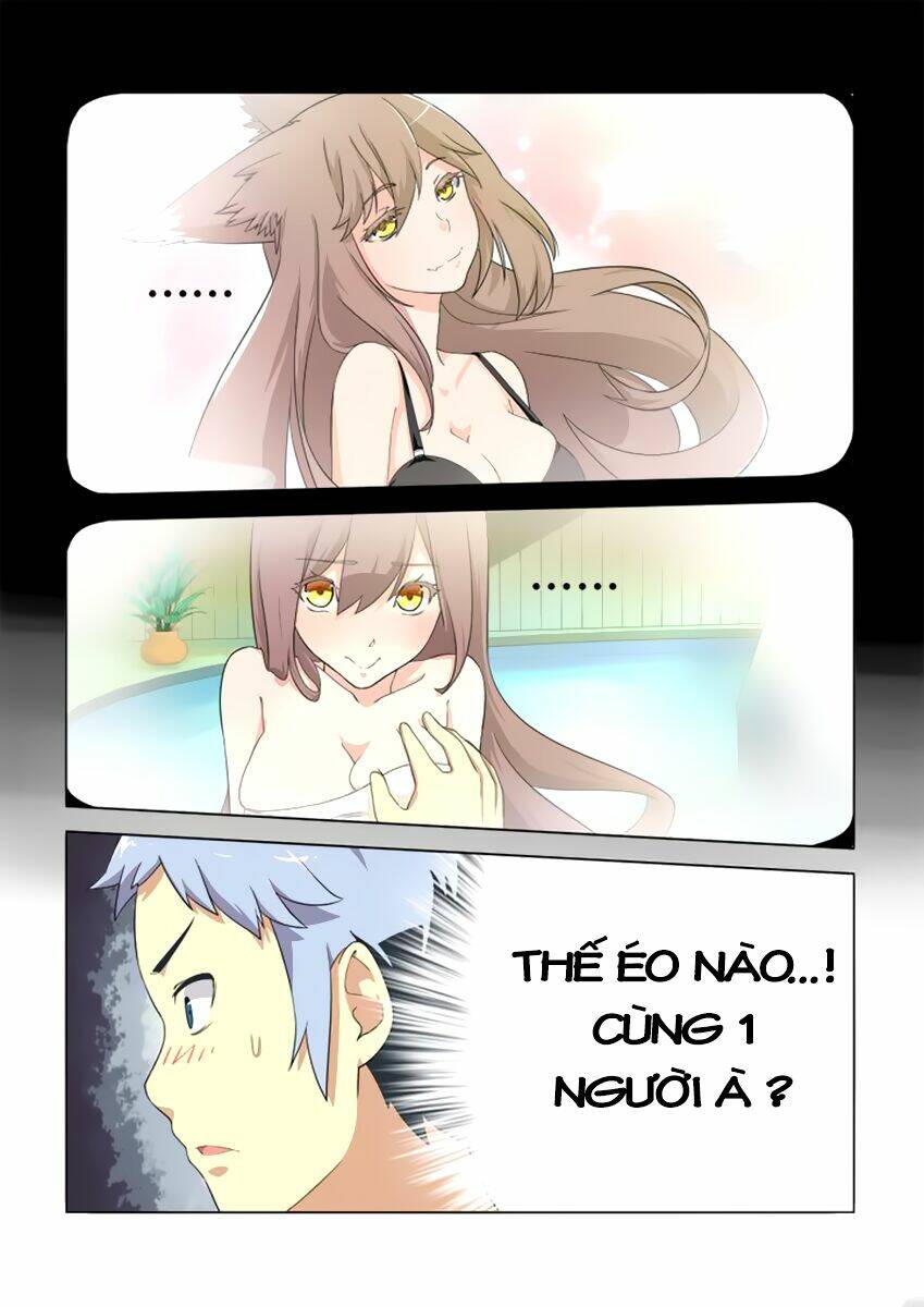 yaoguai mingdan chapter 3 13