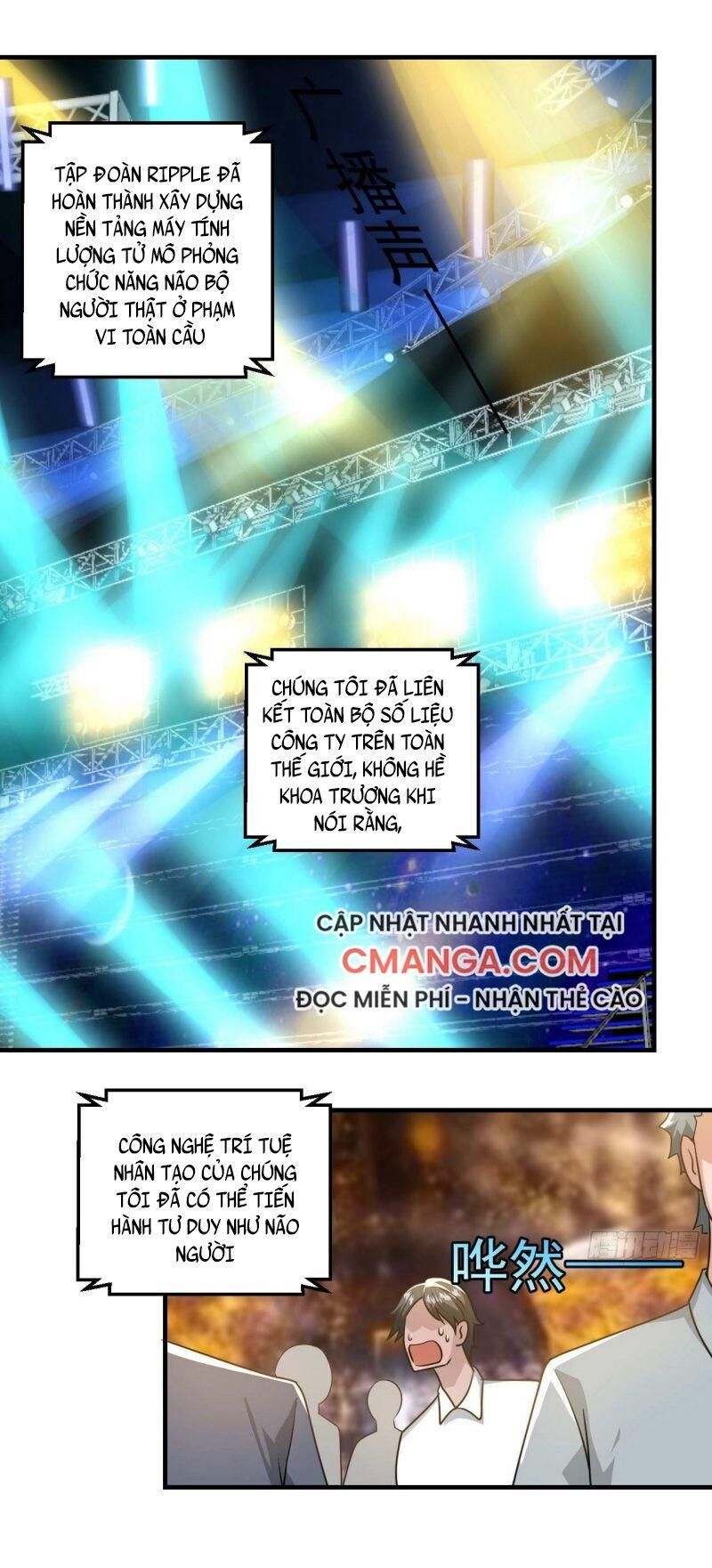 quỷ quyệt @ai chapter 10 1