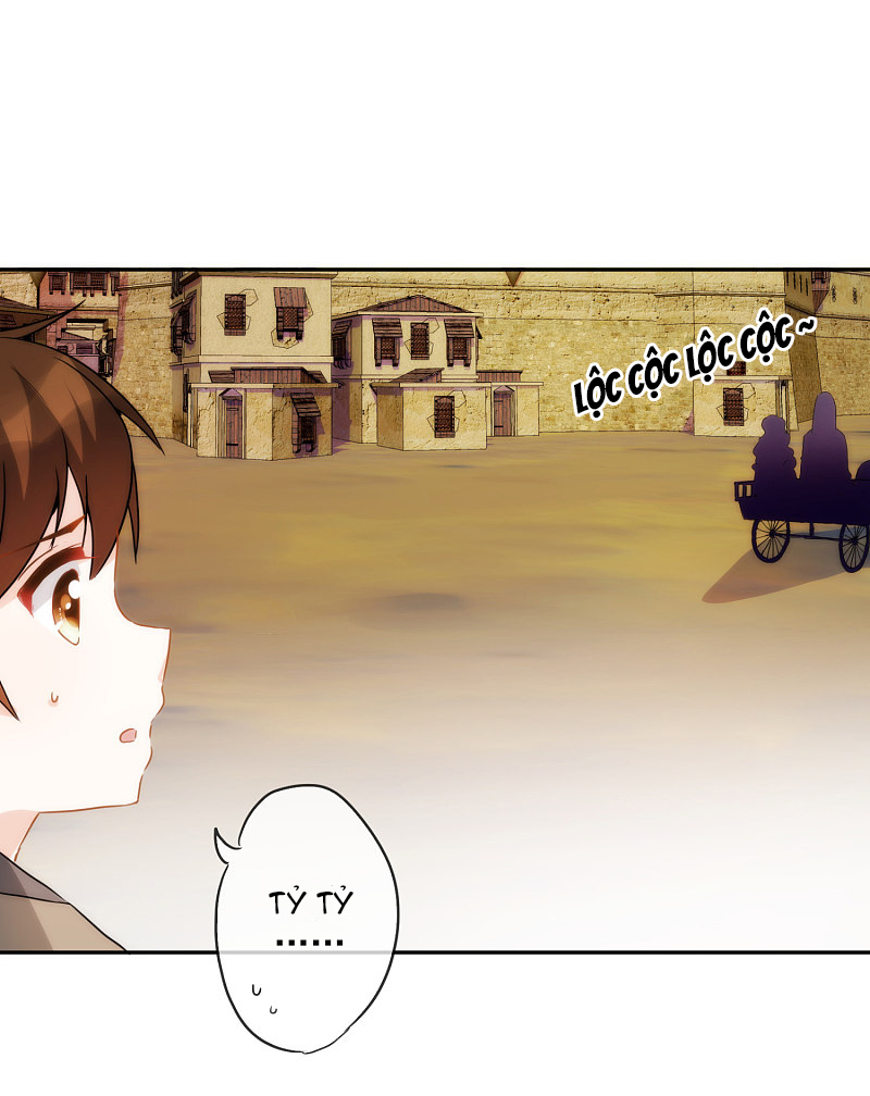 vương phi của babylon chapter 10 22