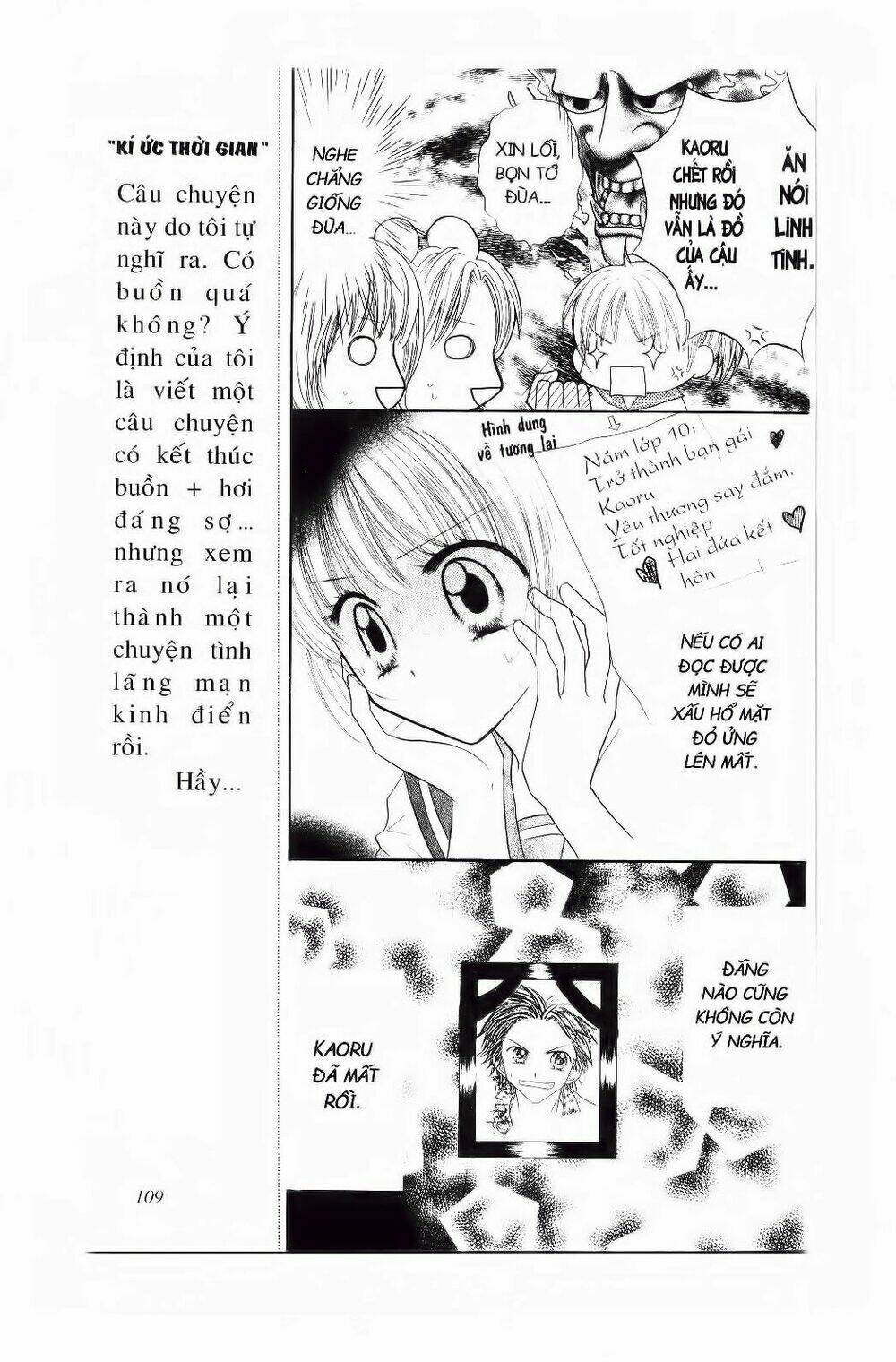 thứ 6 ngày 13 chapter 14 8