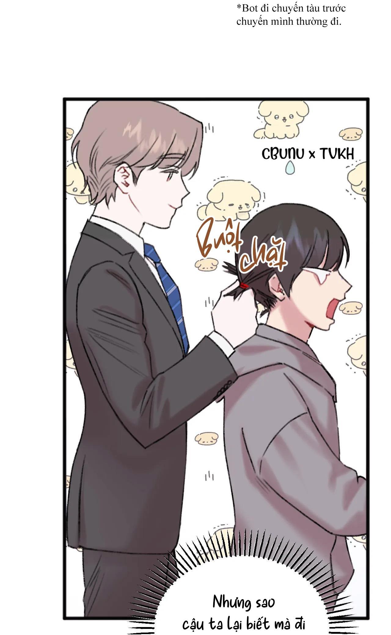 anh thật sự thích em sao chapter 4 7