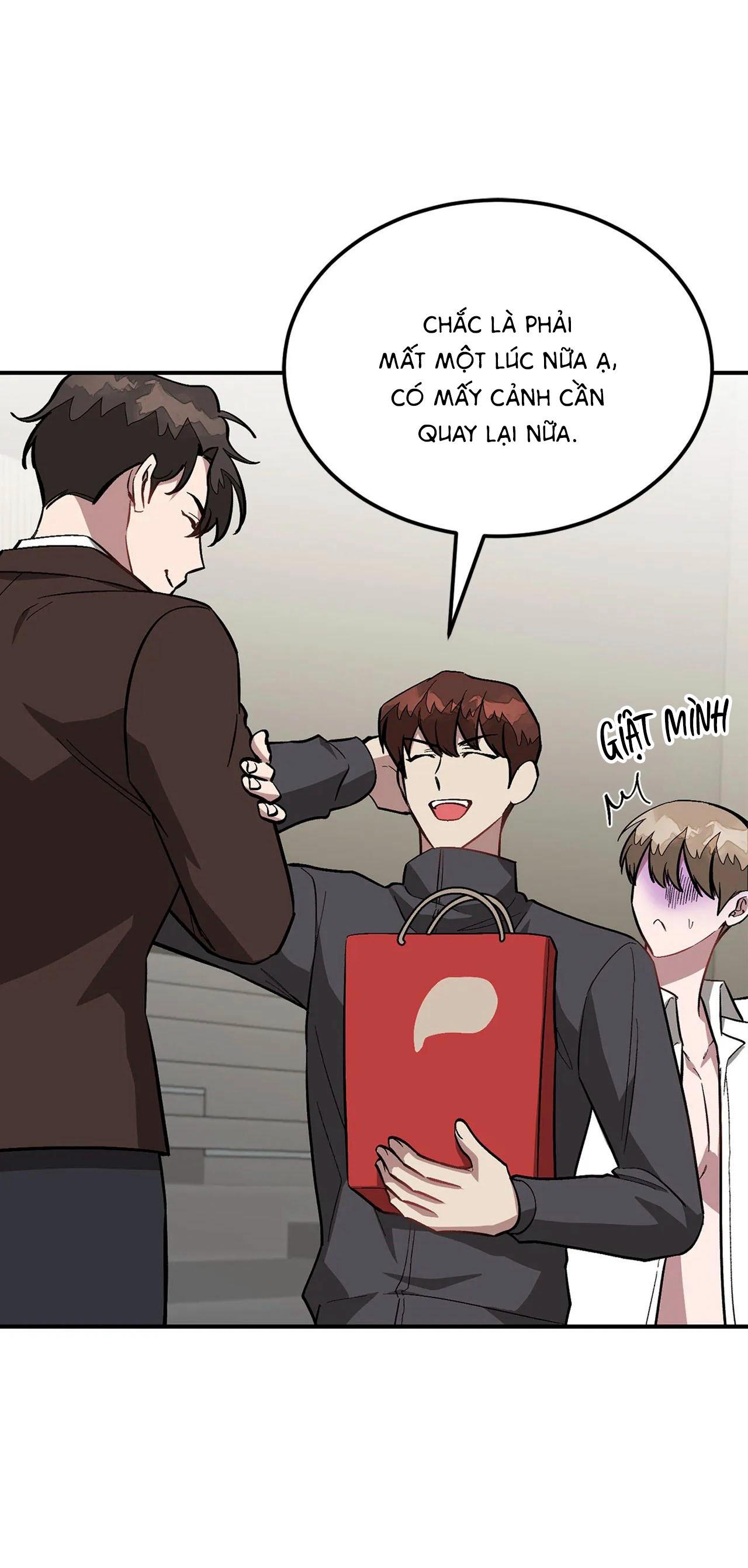 Sống Lại Lần Nữa chapter 69 39