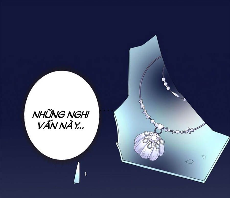 Bạn Trai Điều Khiển Giấc Mơ chapter 58 - Trang 28