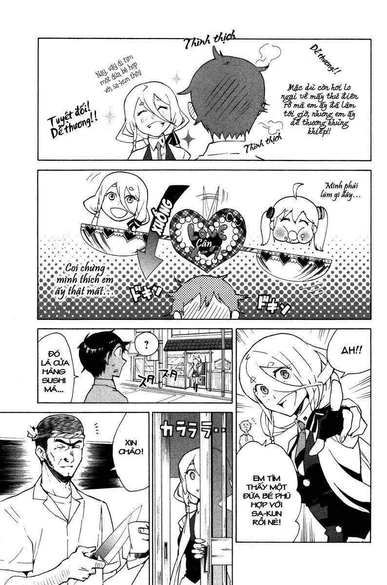 hell’s kitchen chapter 7 24