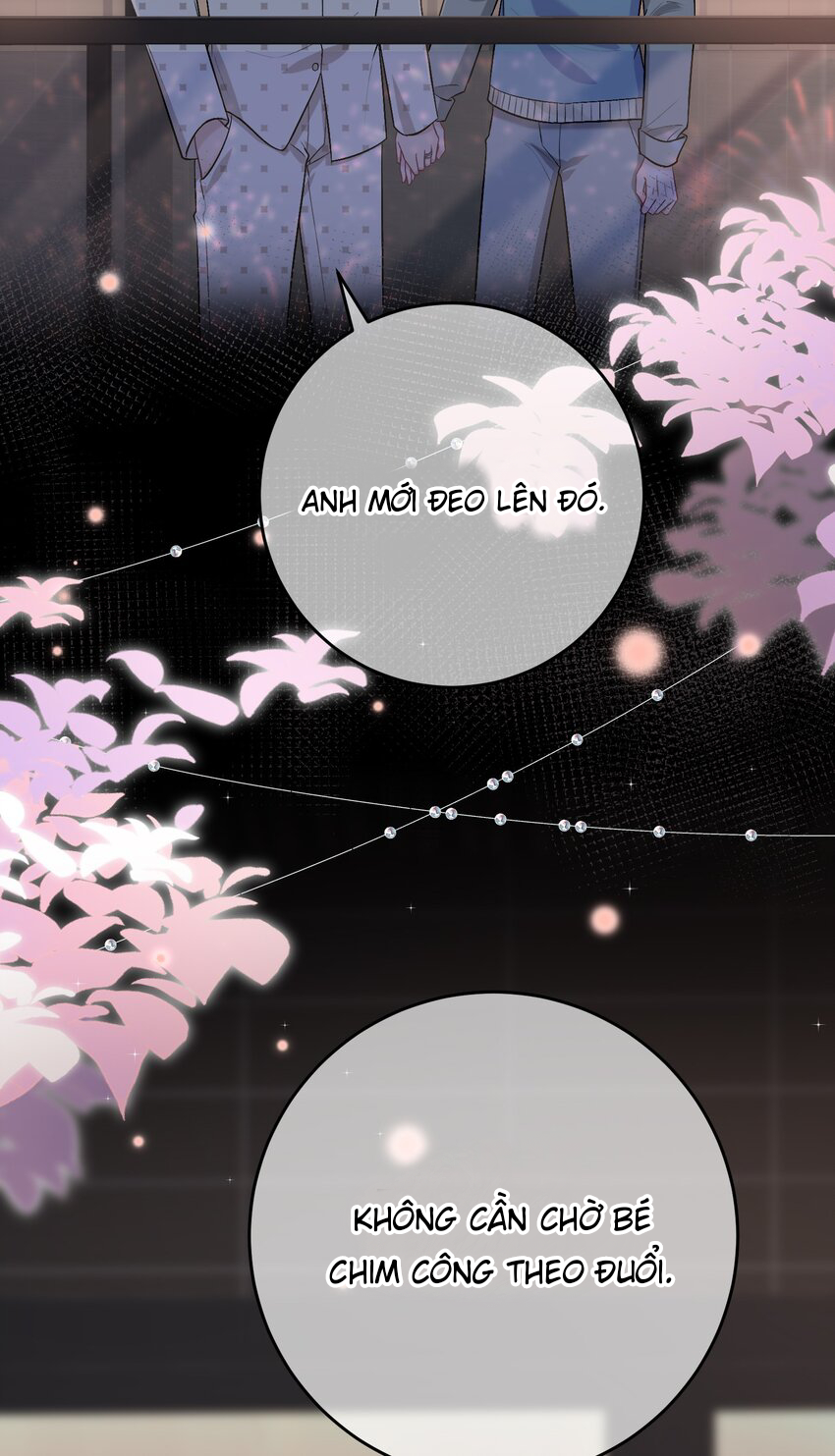 trước và sau ly hôn! chapter 87 44