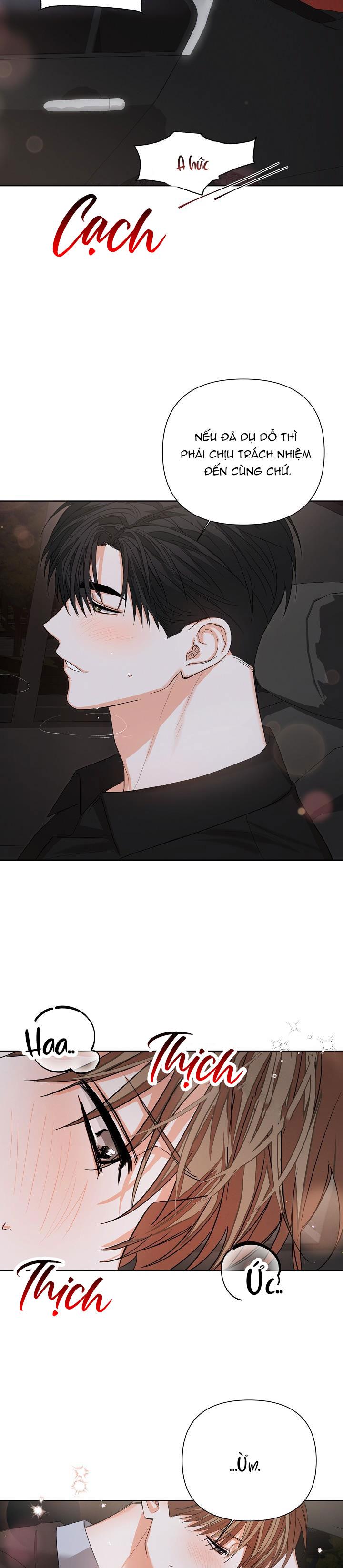 nine to nine chapter 40 6