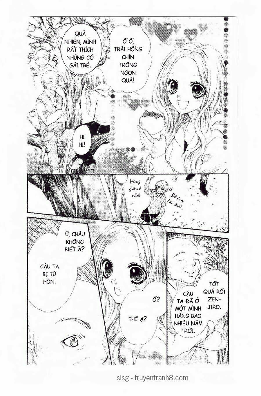 tôi là yamada zenjiro chapter 9 25