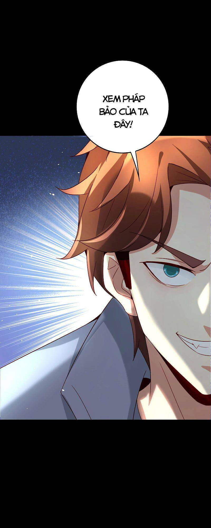 vòng bạn bè mạnh nhất của tiên giới chapter 112 30