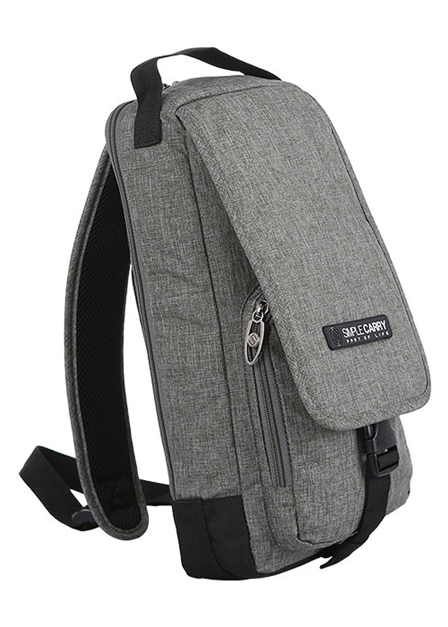 Túi Đeo Chéo SimpleCarry Sling