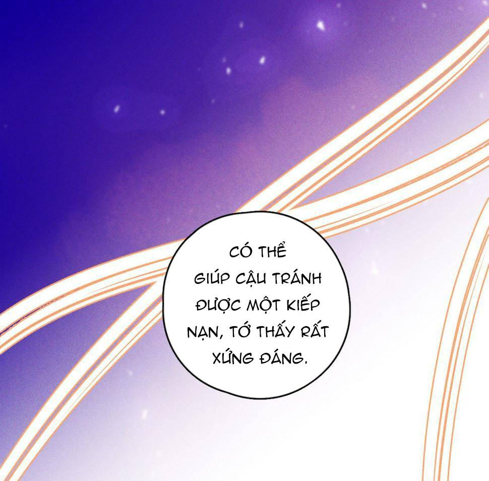 đêm đầy sao nói với em chapter 78 19