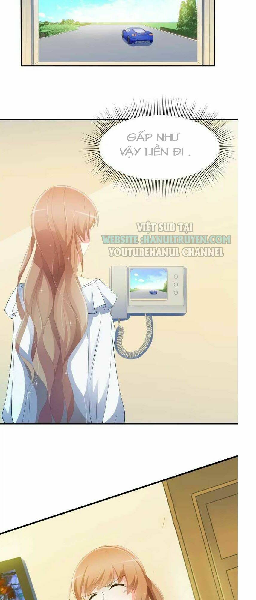 dụ vợ về nhà chồng cũ phải thật ôn nhu chapter 39 14