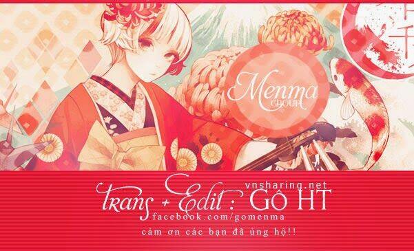 ô mai chua chapter 3 1