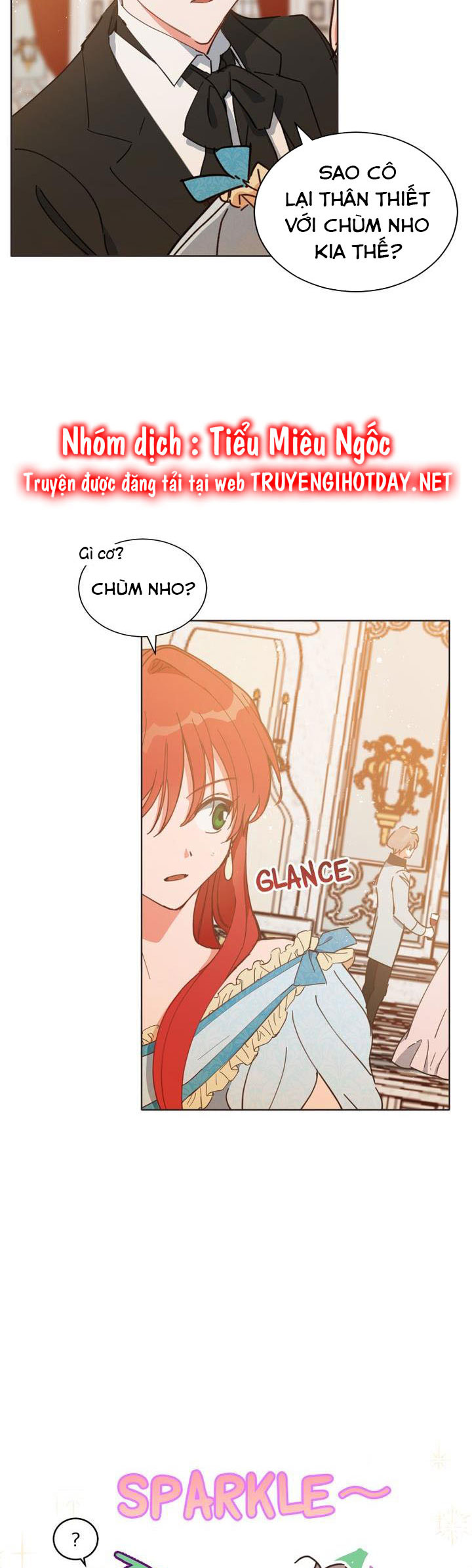 cái chết của nàng lamia chapter 28 13