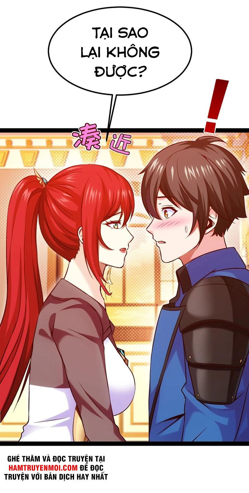 ma thú kiếm thánh dị giới tung hoành chapter 224 13