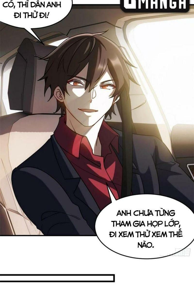 ta là hàn tam thiên chapter 71 22