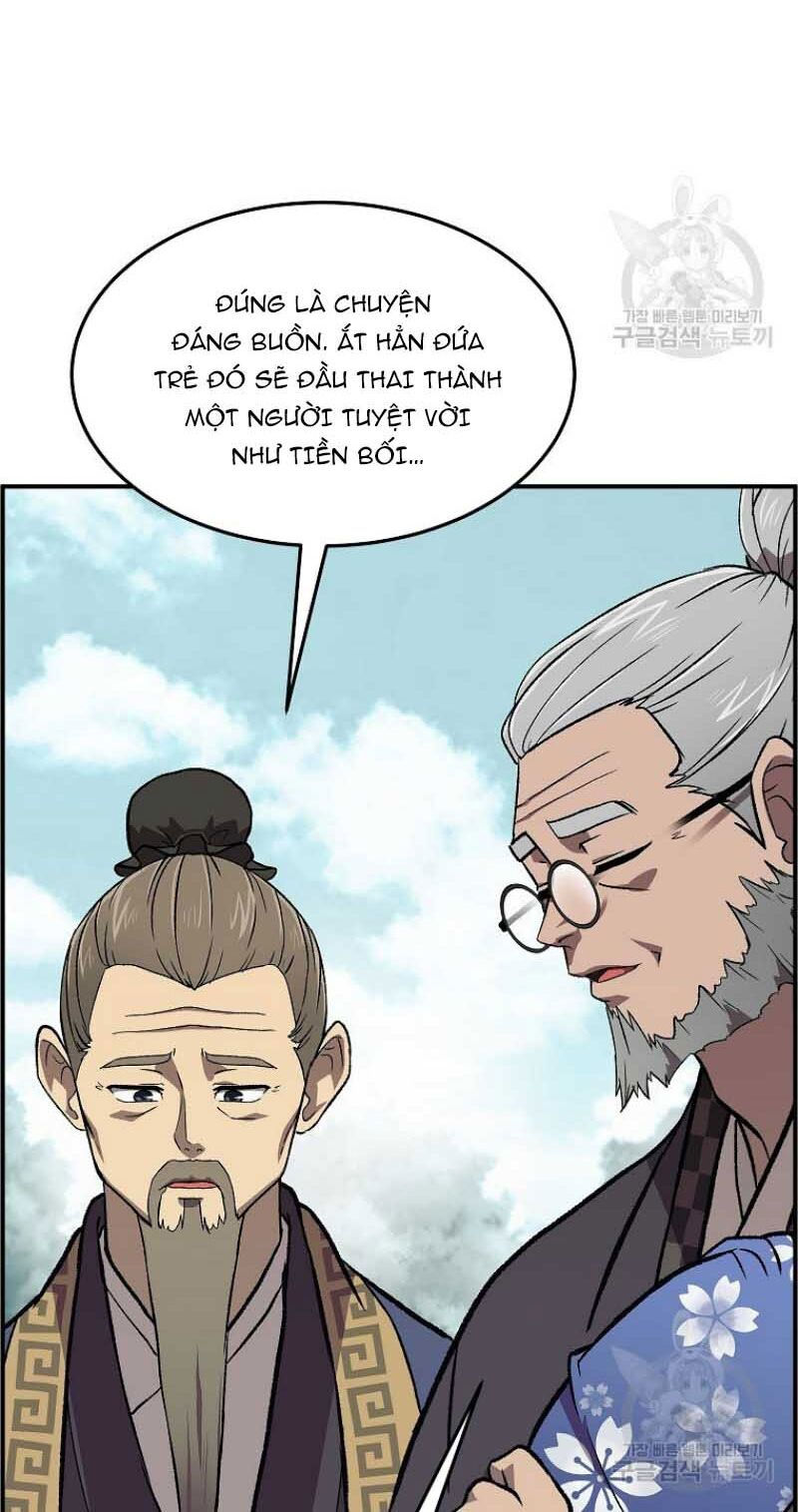 thiếu niên phương sĩ chapter 1 86