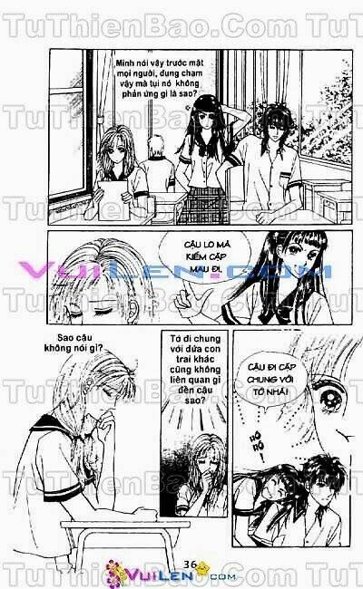 hoa người chapter 6 37