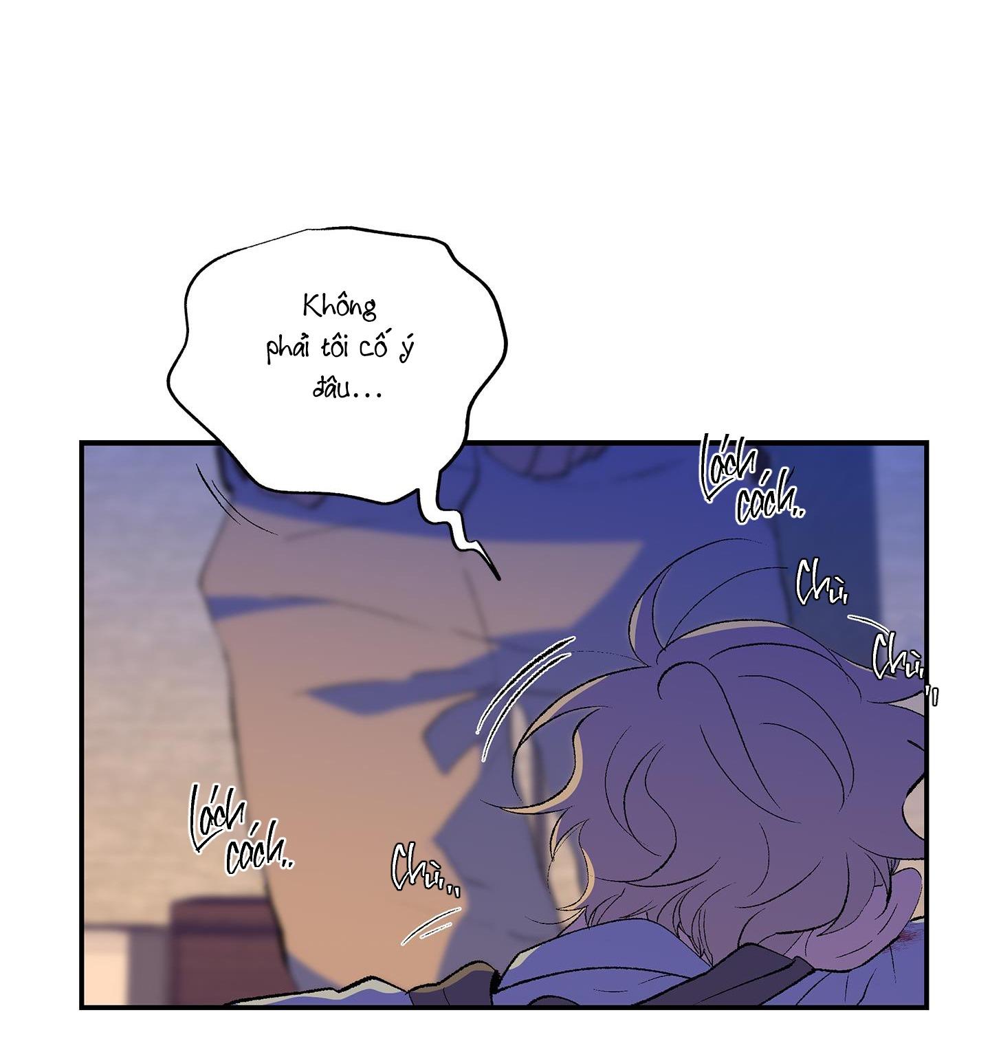 ông chú bên cửa sổ chapter 23 67