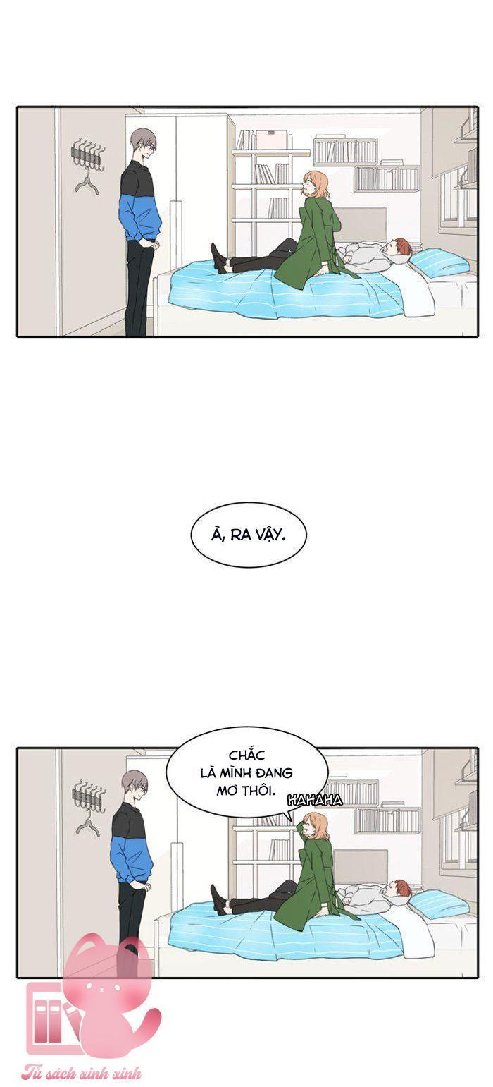 a good day to be a dog chapter 12 4