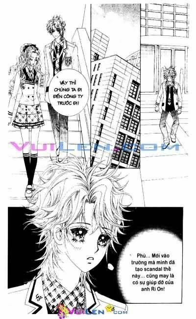 chạm mặt thần tượng chapter 5 48