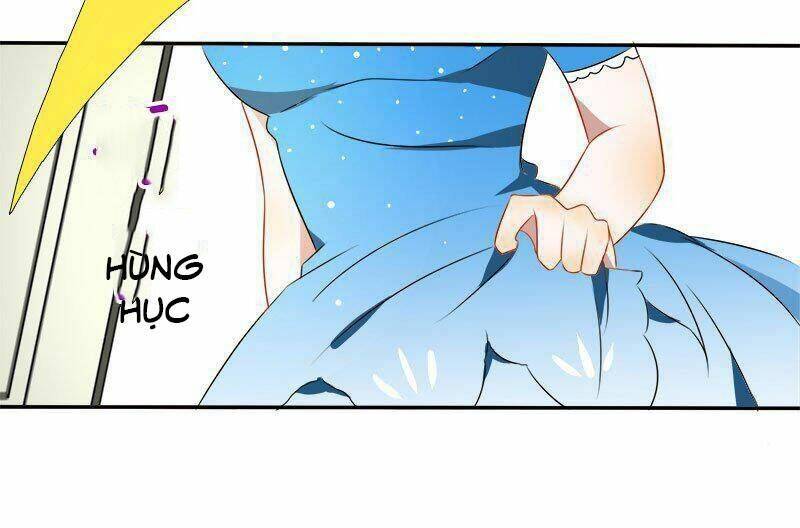 đế thiếu đoạt tình thành nghiện chapter 10 35
