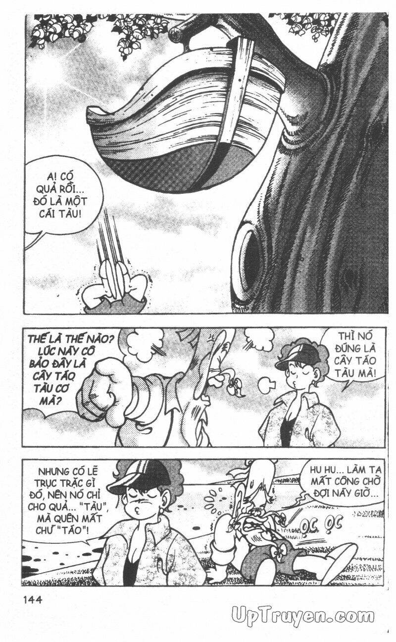 đội quân nhí nhố chapter 22 147