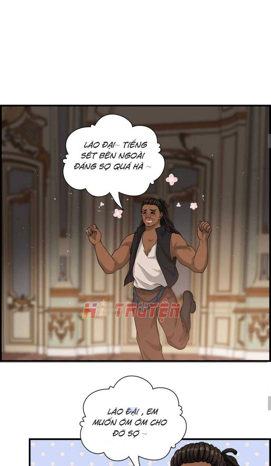 cô vợ hợp đồng bỏ trốn của tổng giám đốc chapter 458.2 6