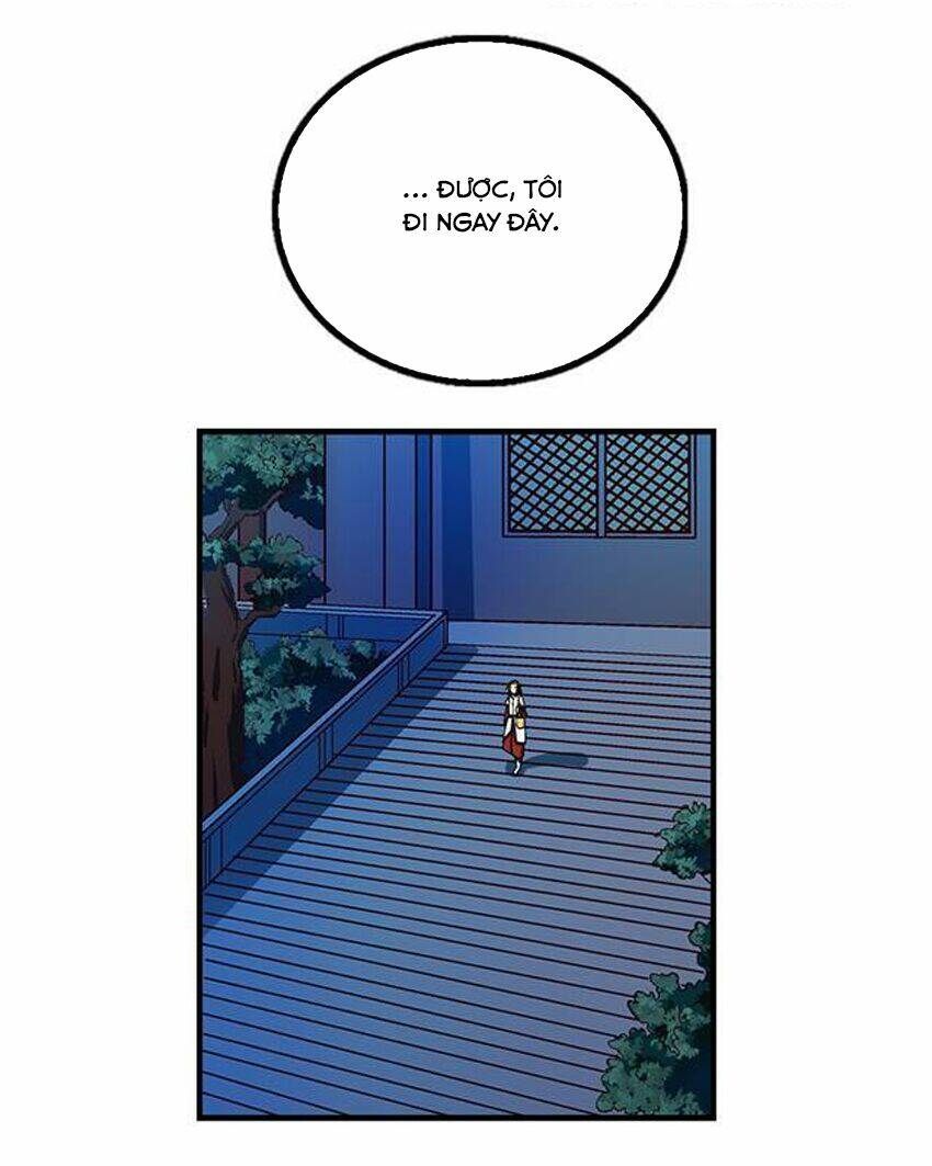 phong quỷ truyền thuyết chapter 18 21