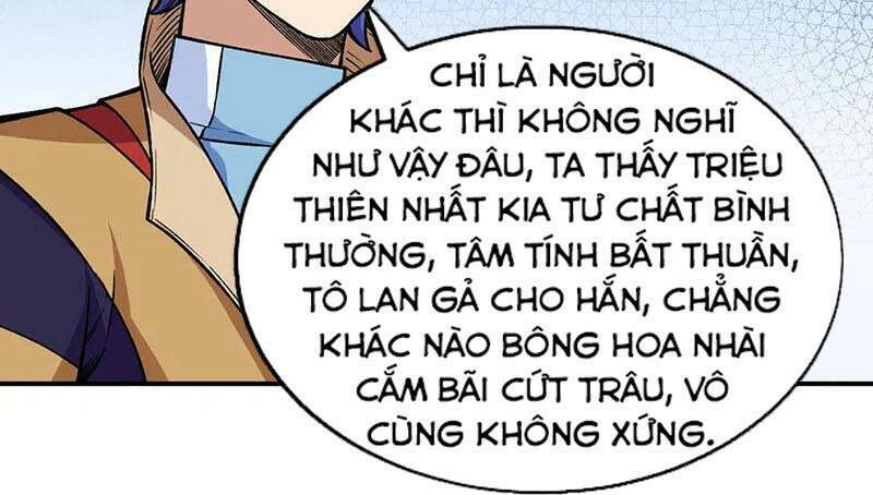võ đạo độc tôn chapter 263 3