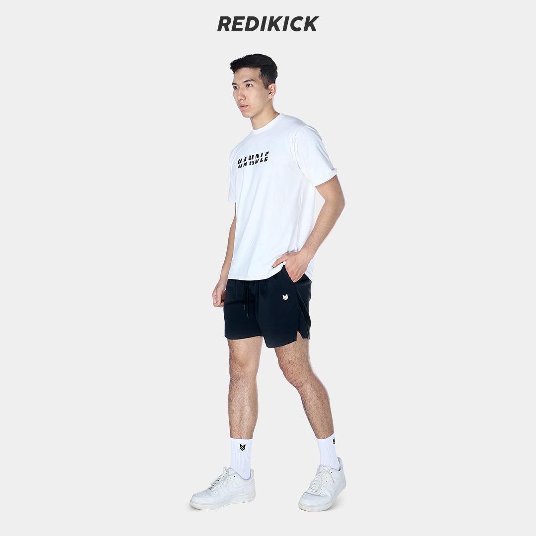 Quần short đùi thể thao Redikick Versatile Shorts Q23021 Nhanh khô thoáng mát Tập Gym chơi Bóng Rổ Tennis Chạy Bộ