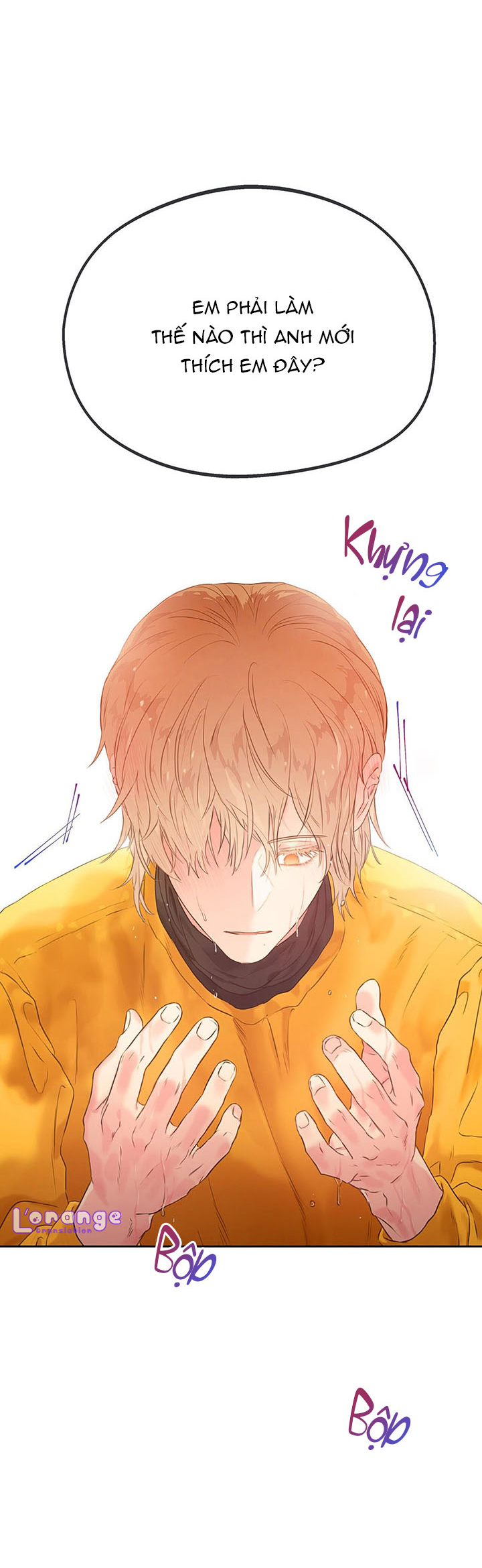 đừng động, không tôi "bắn" chapter 2 33