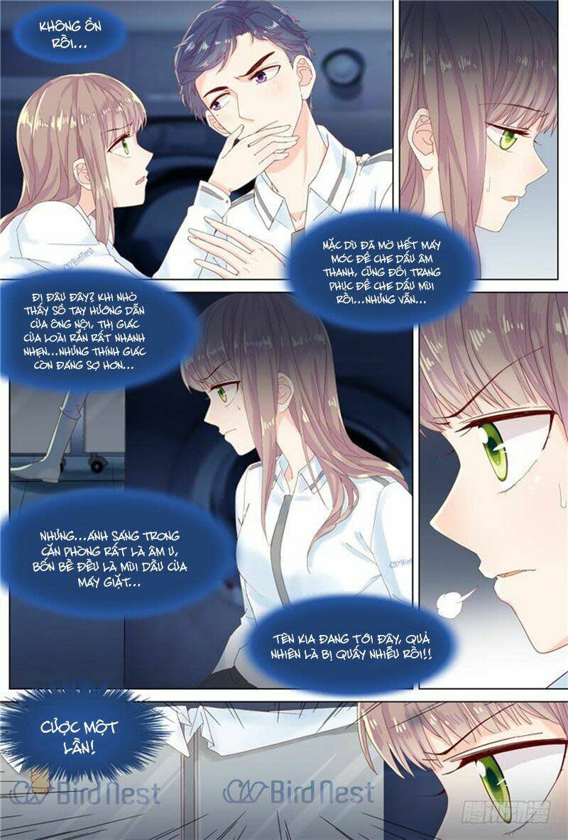 nam thần là quái vật chapter 66 6