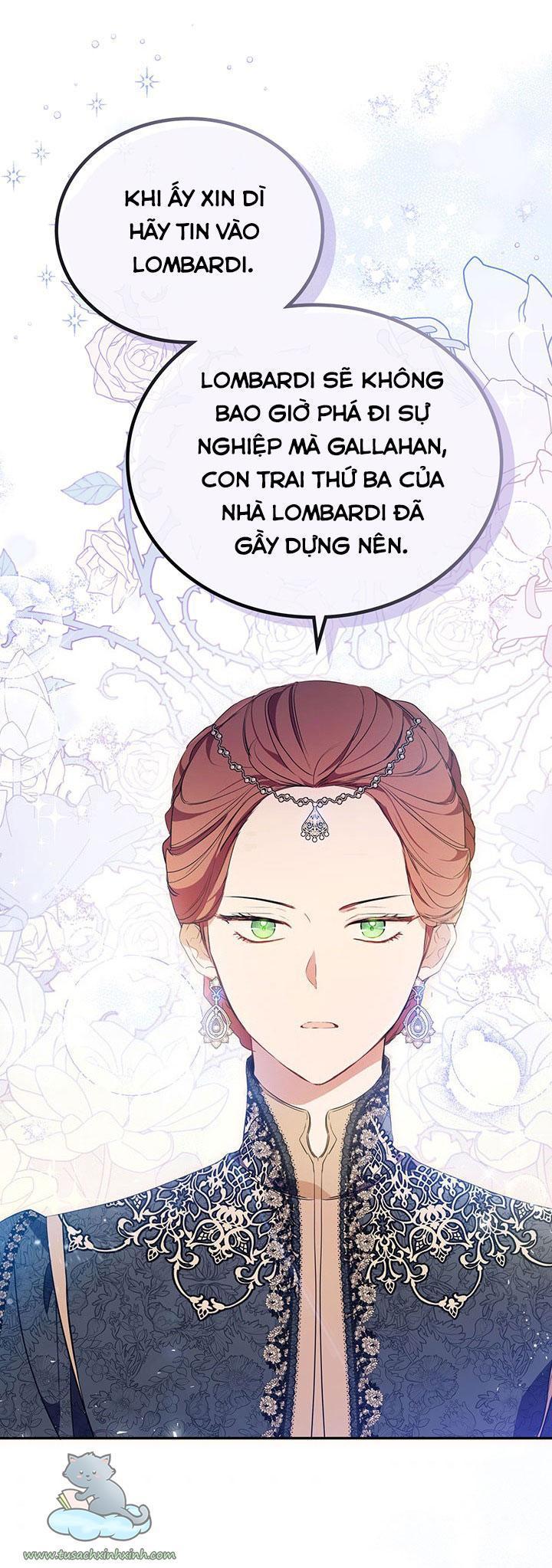 kiếp này ta sẽ trở thành gia chủ chapter 69 40