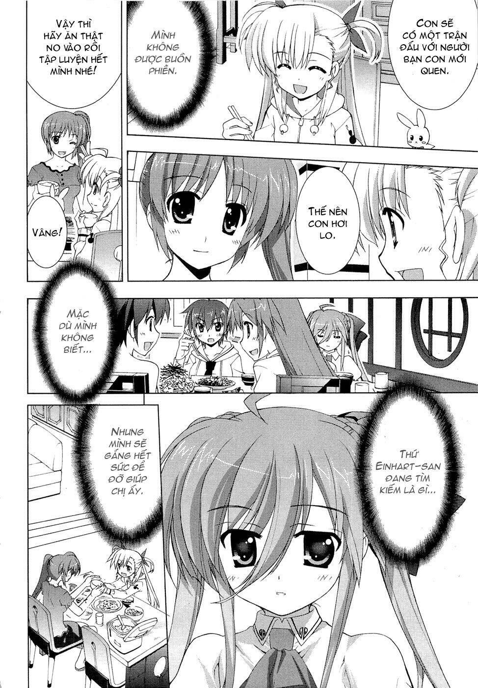 mahou shoujo lyrical nanoha vivid chapter 6 28
