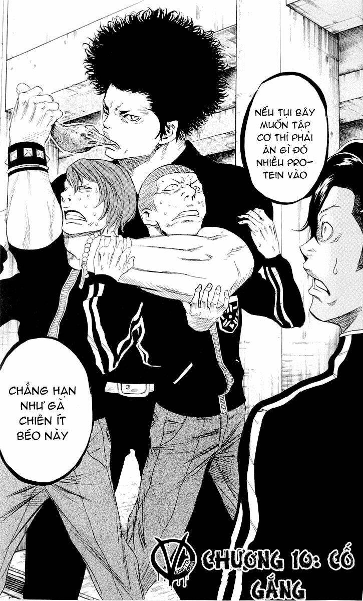 sugarless chapter 10 3