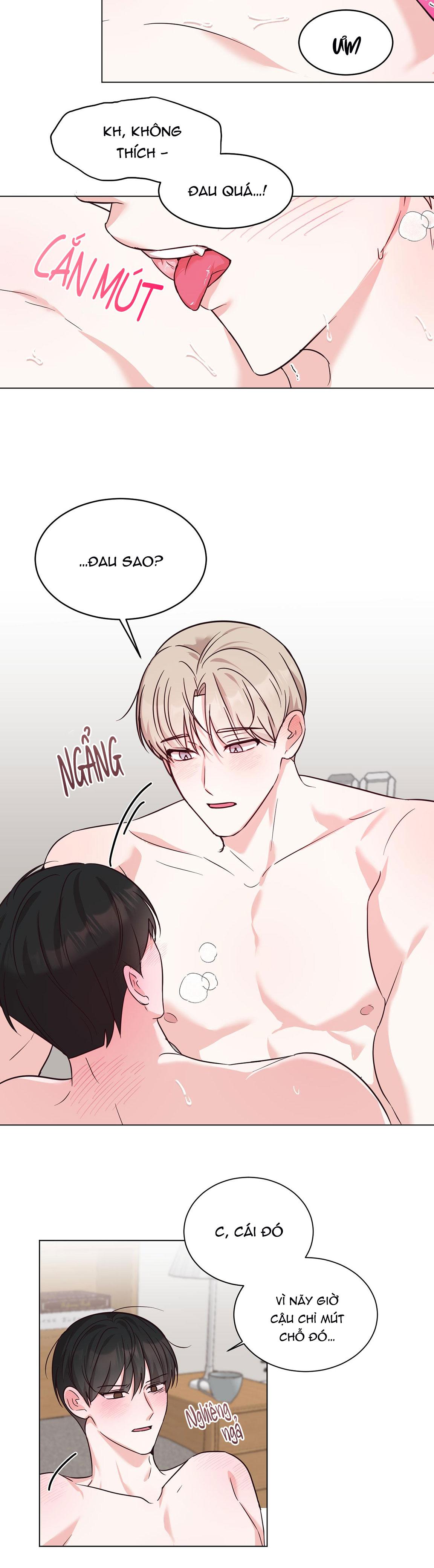 bộ sưu tập ciu to-ngực bự của nhà sẹc chapter 22 2