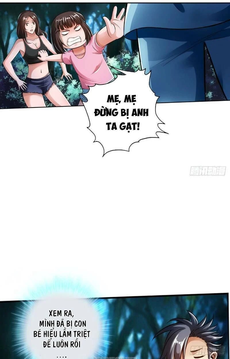 nhân vật phản diện đi tìm đường chết chapter 20 24