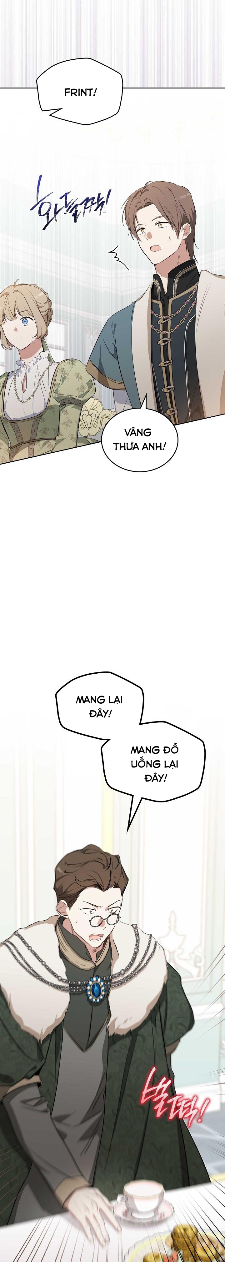 lần này tôi sẽ trở thành gia chủ chapter 135 17