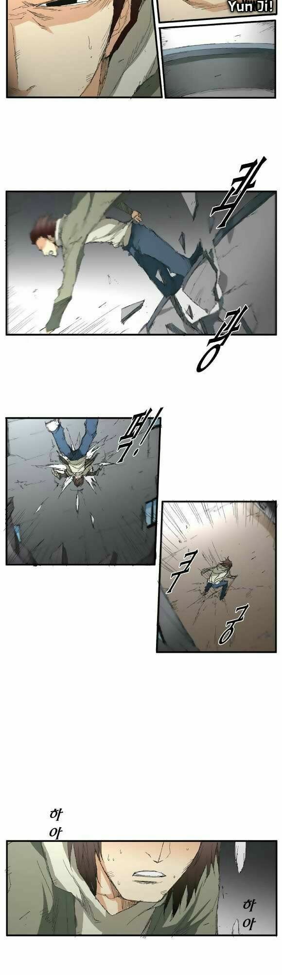 siêu năng chapter 30 22