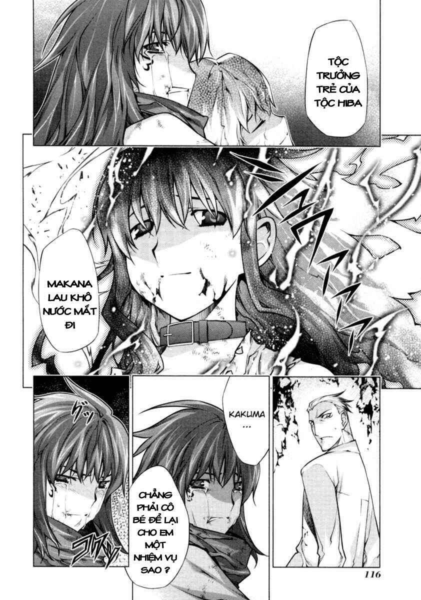 black god chapter 55 12