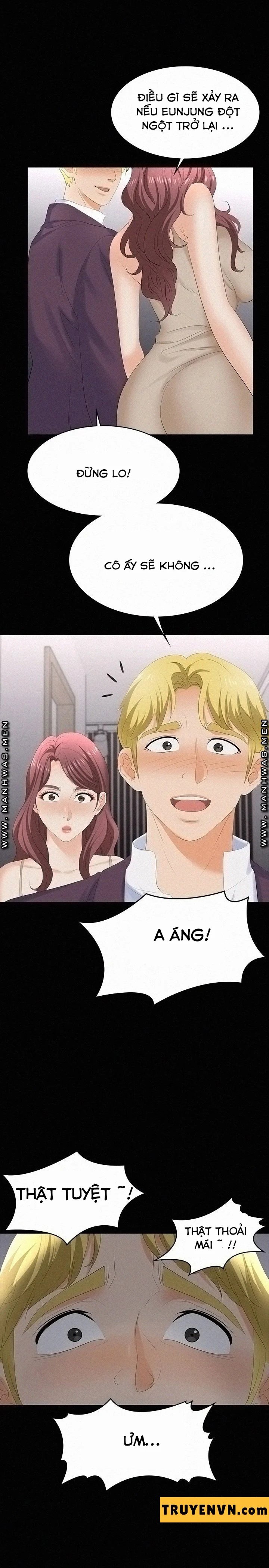 hoán đổi vợ chồng chapter 59 39