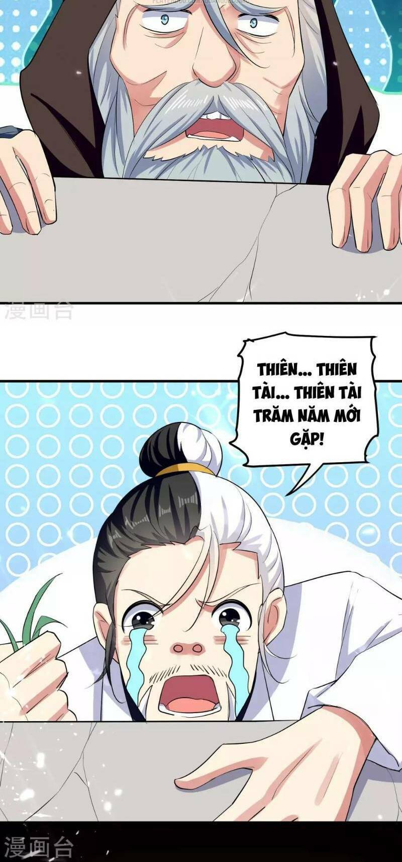 vạn giới tiên vương chapter 29 5