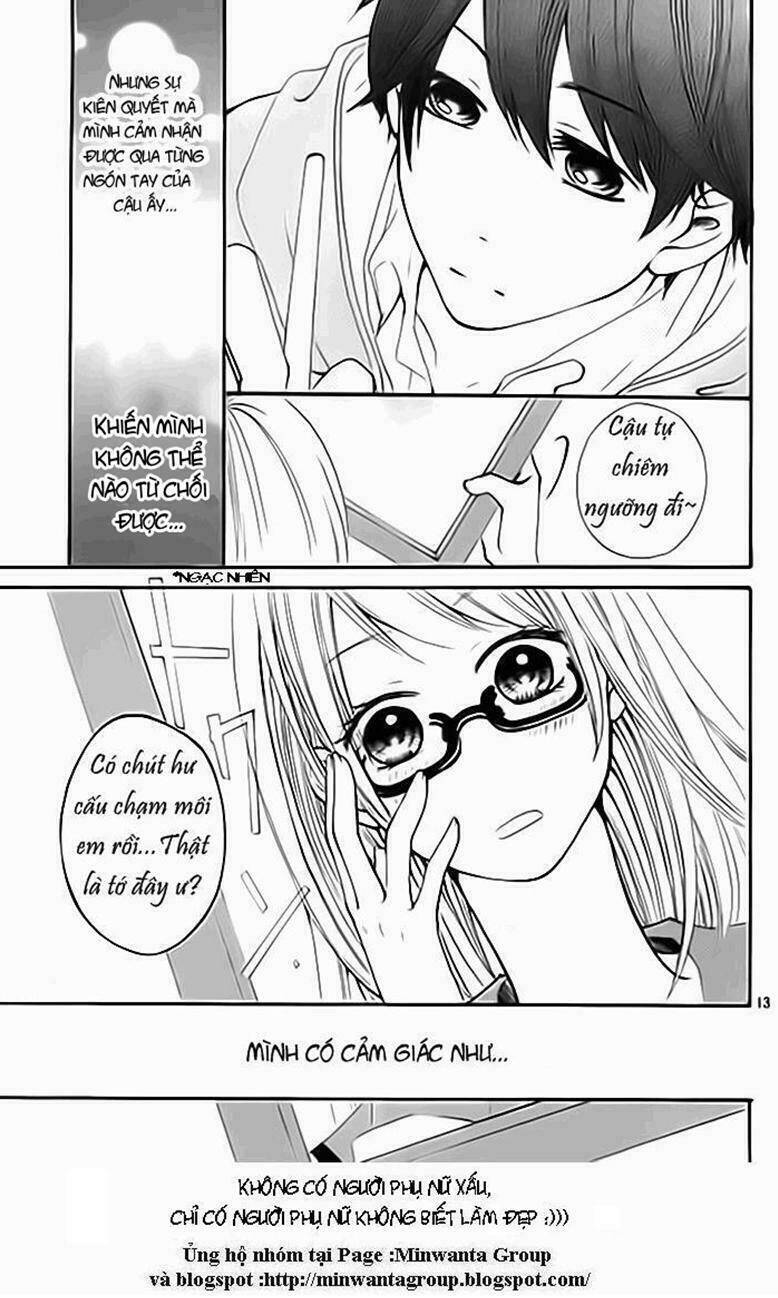 cinderella lessons chapter 1 14