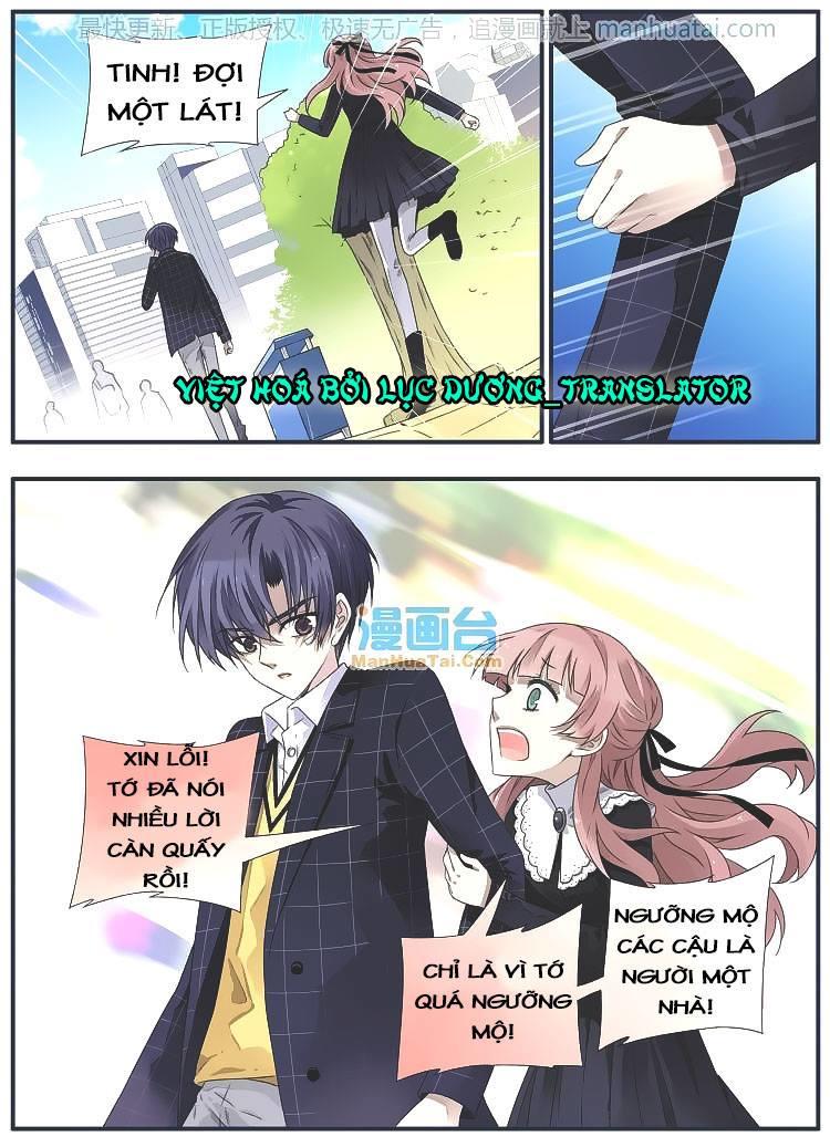 lam sí chapter 100 7