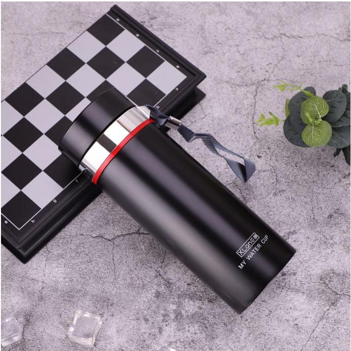 DÀY DẶN Ly giữ nhiệt, bình giữ nhiệt Inox 304 cao cấp dung tích 100ml, bình giữ nhiệt đến 12 tiếng