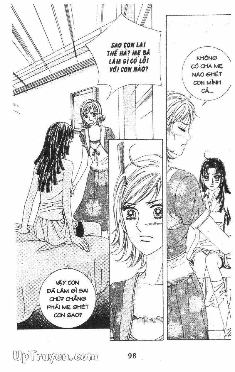 mặt nạ tình yêu chapter 35 10