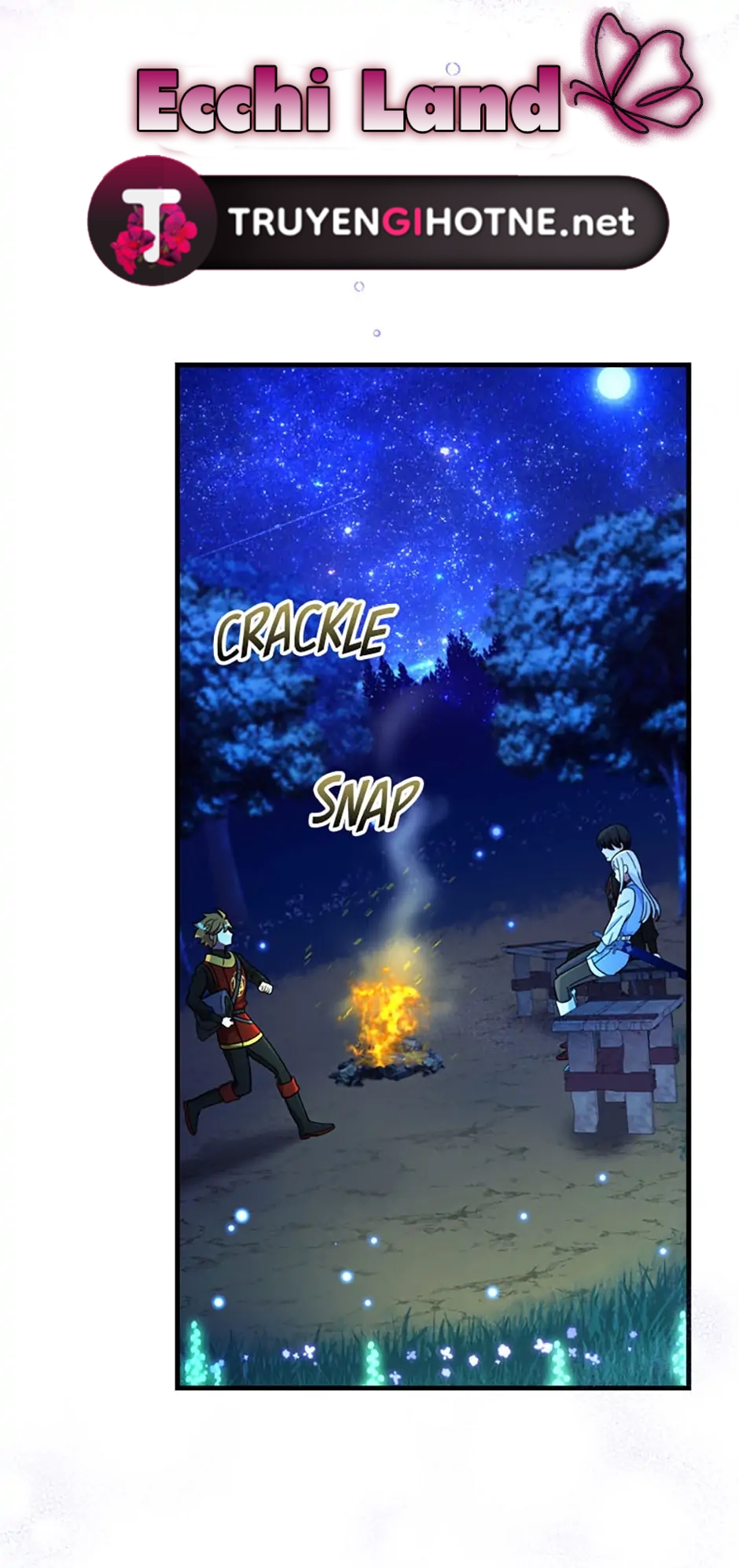 hiệp sĩ băng giá chapter 24.2 28