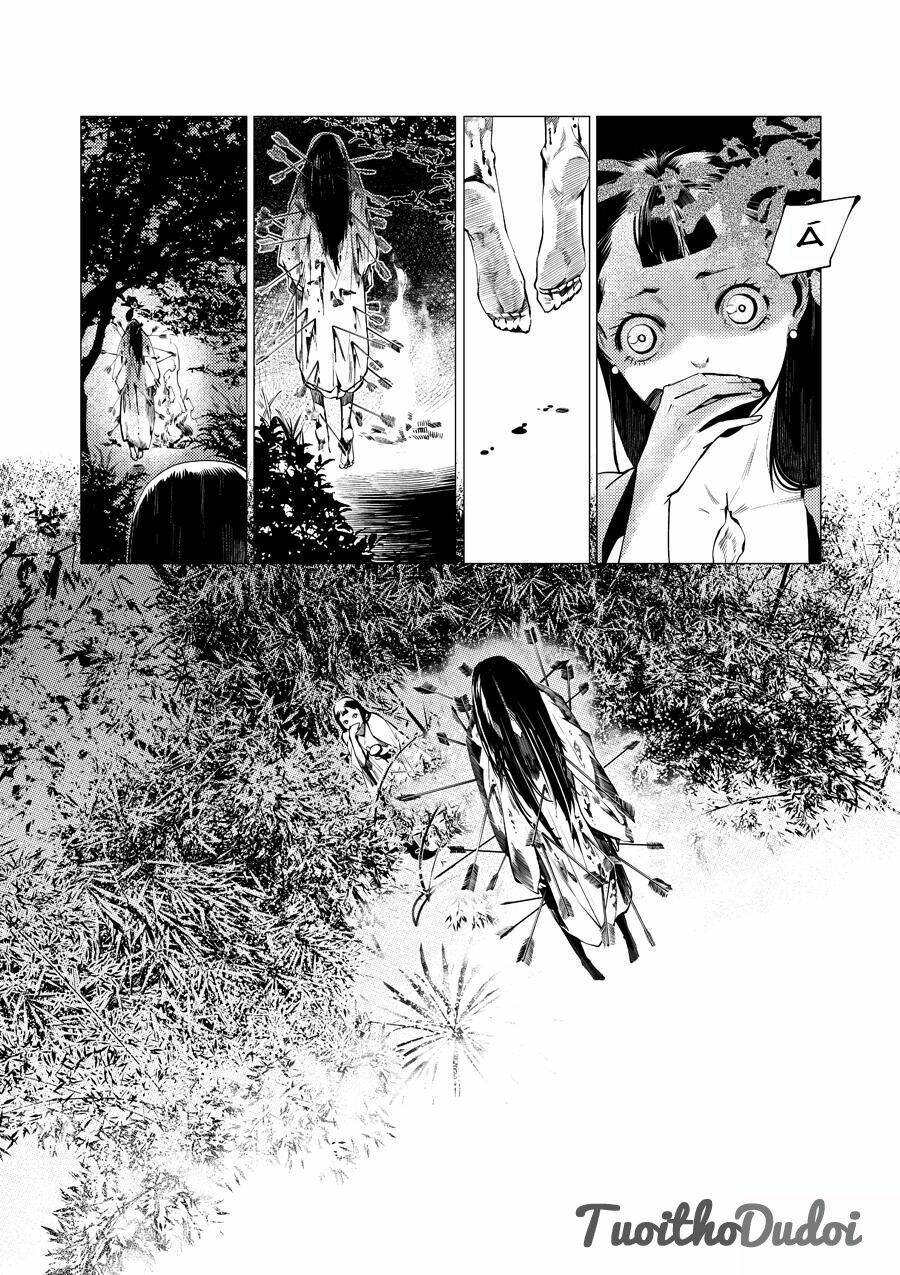 tạp tư lục chapter 5 18