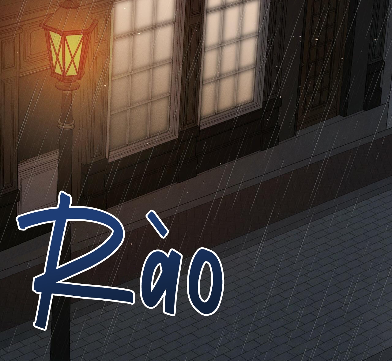 luân đôn trong màn đêm chapter 1 7